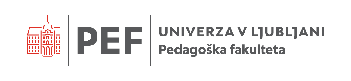 Pedagoška fakulteta, Univerza v Ljubljani